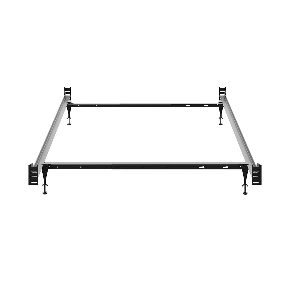 Crib Conversion Kit, Metal Bed Frame