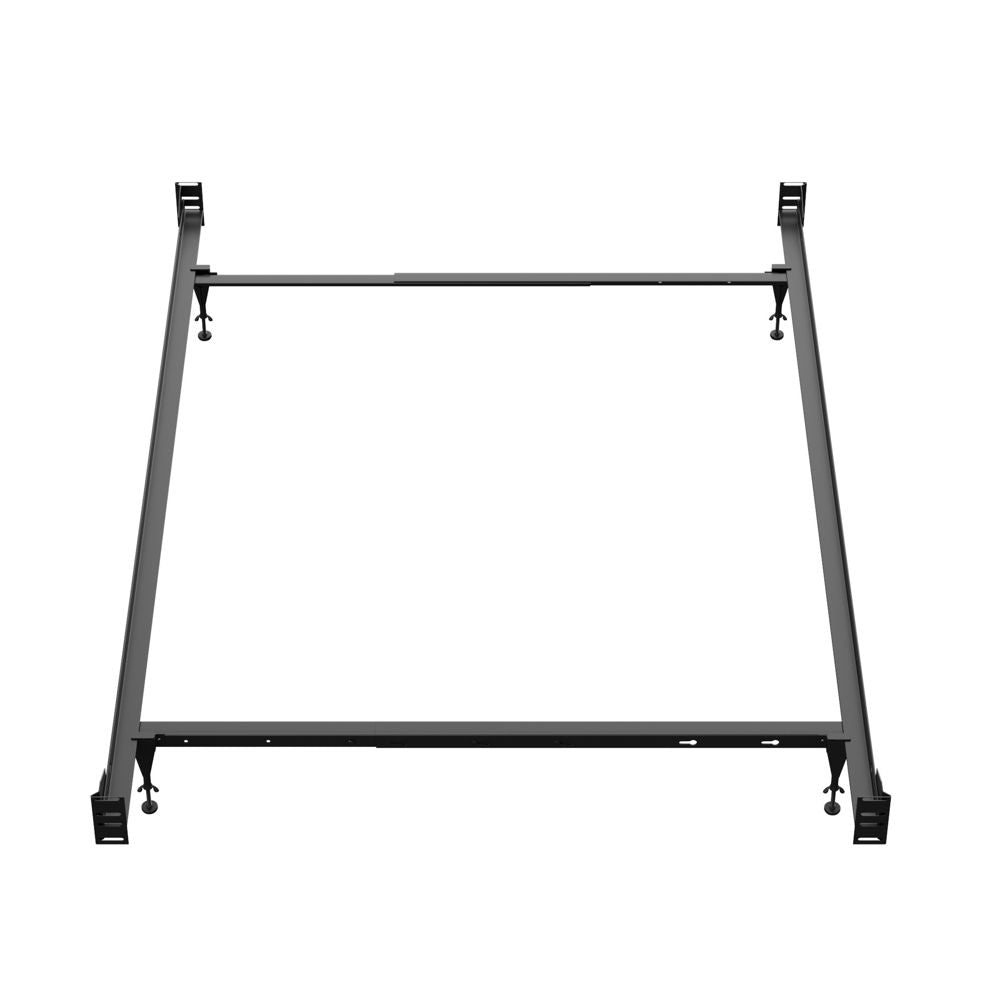 Crib Conversion Kit, Metal Bed Frame