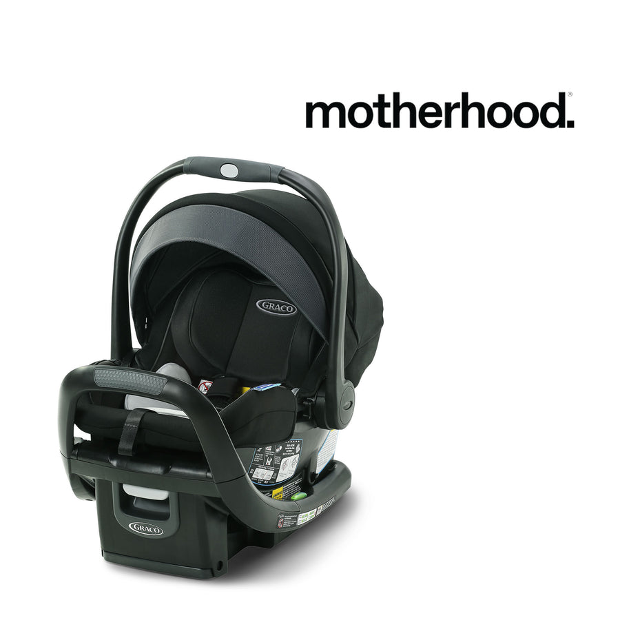 SnugRide® SnugFit™ DLX