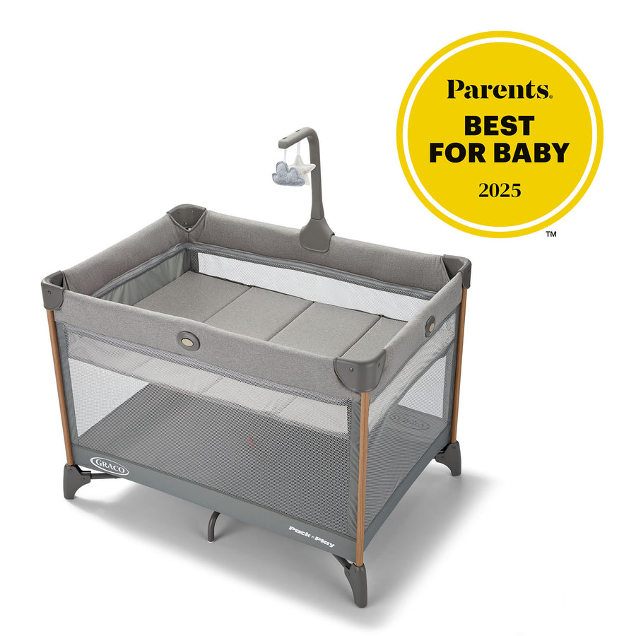 On the Go™ Zip DLX Playard