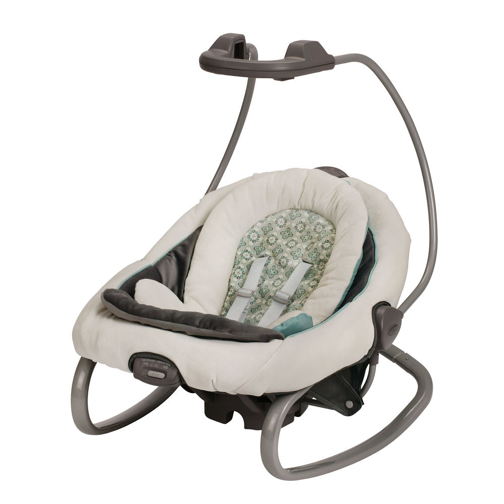 DuetSoothe® Swing and Rocker