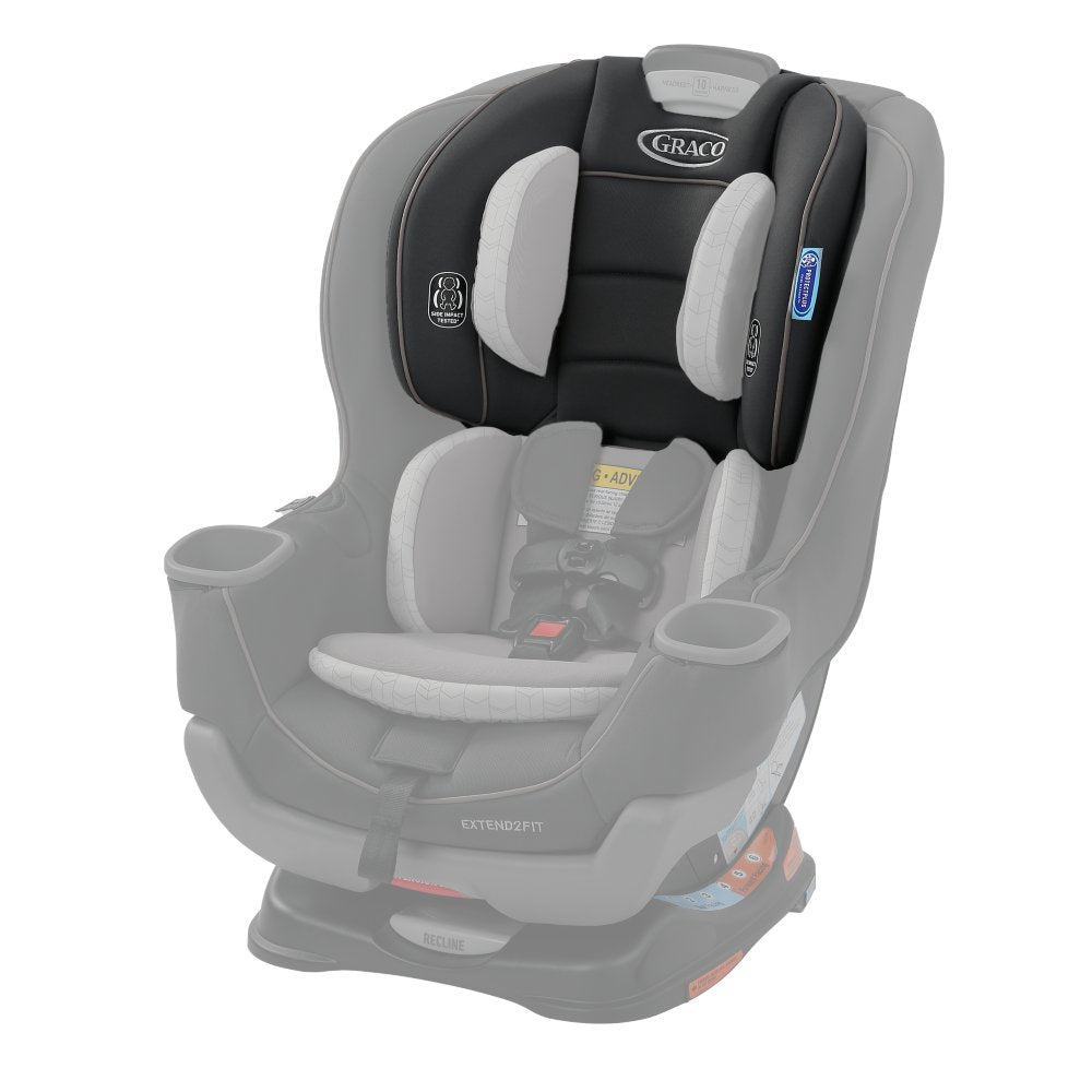 Headrest Pad