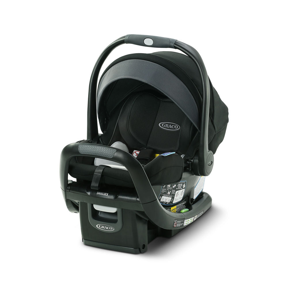 SnugRide® SnugFit DLX Infant Car Seat