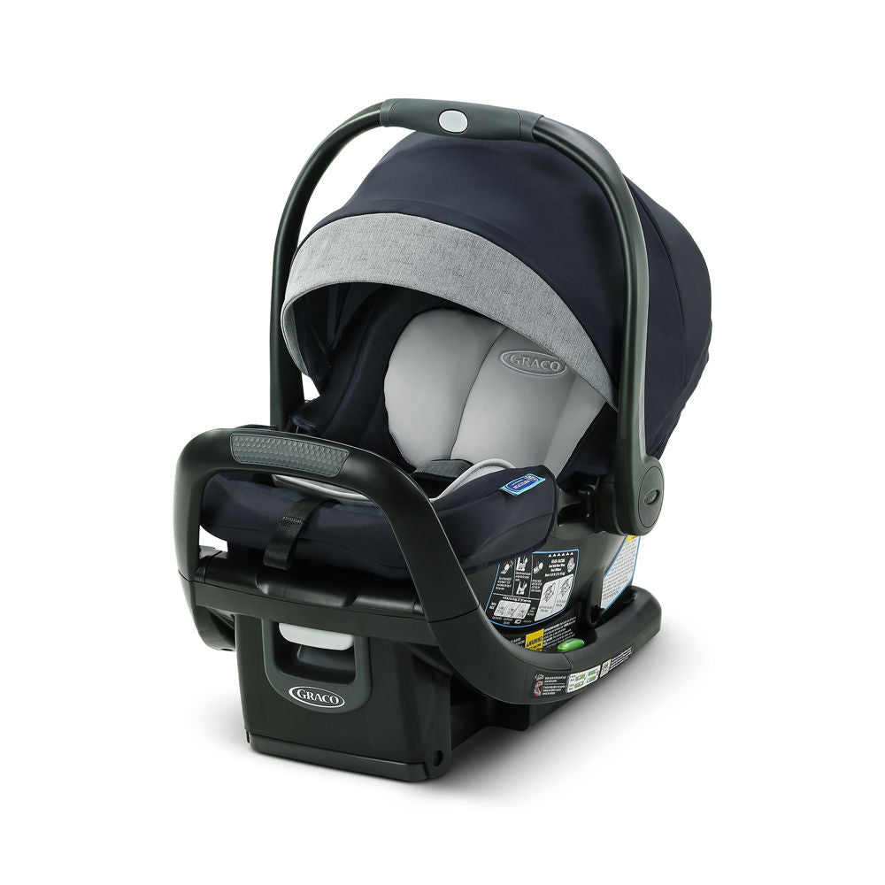SnugRide® SnugFit™ LX Infant Car Seat