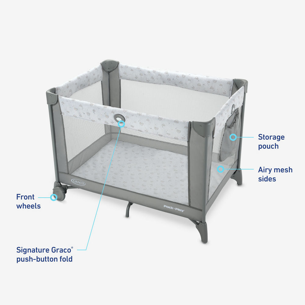 Pack 'n Play® Portable Playard