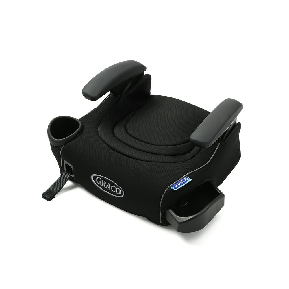TurboBooster® LX Backless Booster with LATCH