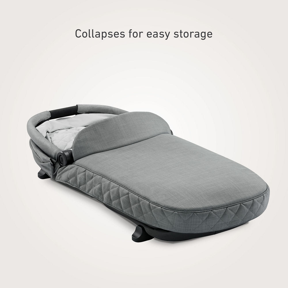 Graco Premier™ Modes™ Carry Cot in Midtown