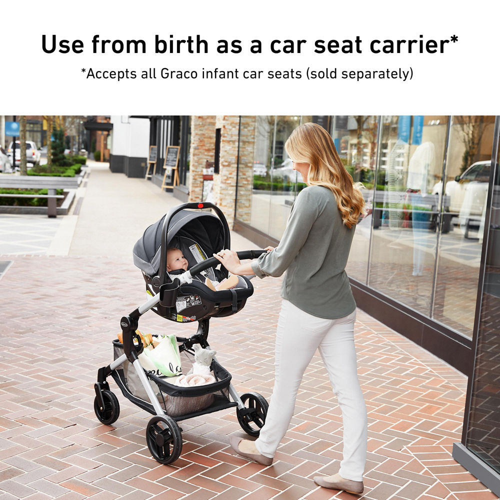 Modes™ Nest Stroller