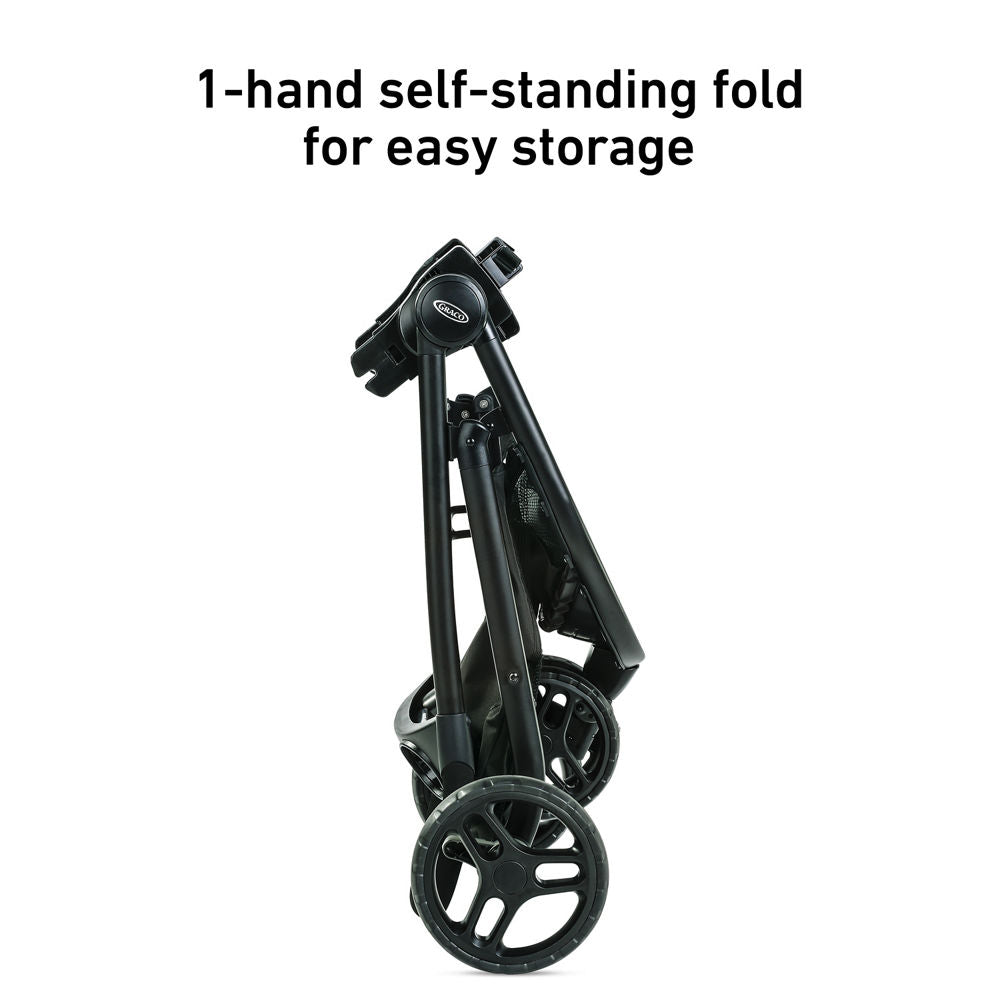 Modes™ 3 Lite DLX Travel System with SnugRide® 35 Lite LX Infant Car Seat