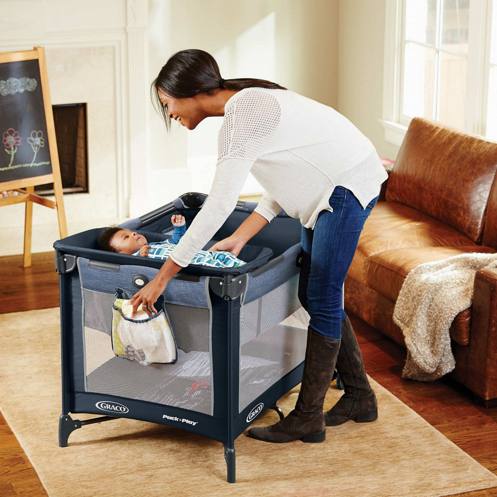Pack 'n Play® Simple Solutions™ Playard