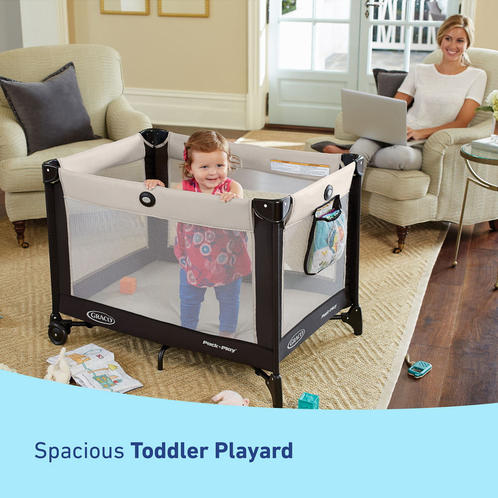 Pack ‘n Play® On the Go™ Playard