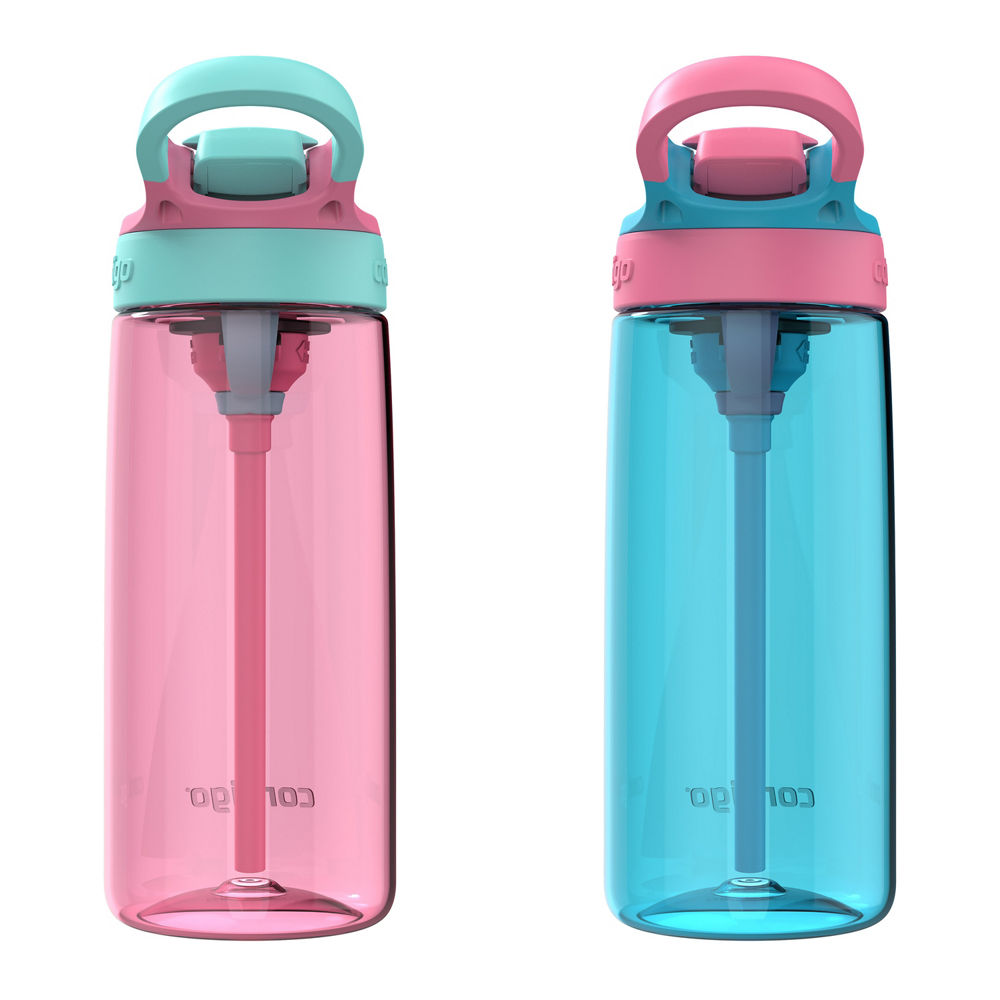 Aubrey Leak-Proof Spill-Proof Water Bottle, 20oz