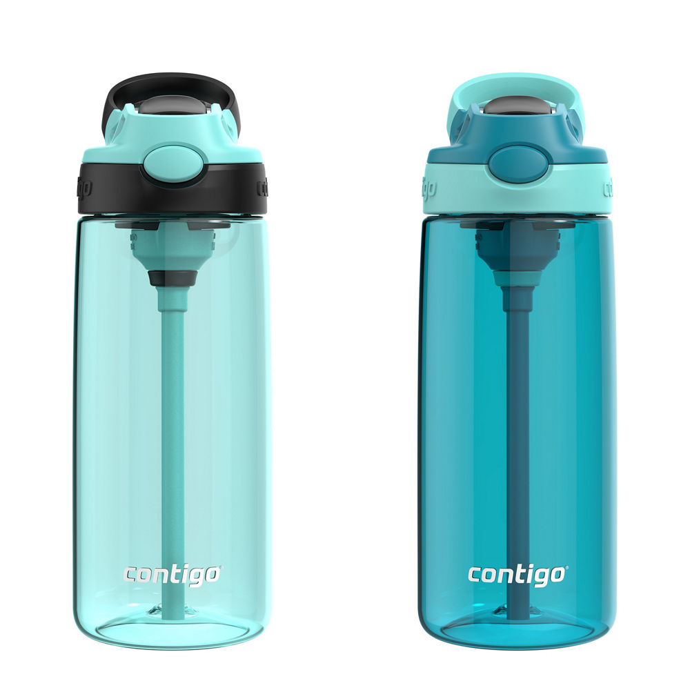 Aubrey Leak-Proof Spill-Proof Water Bottle, 20oz