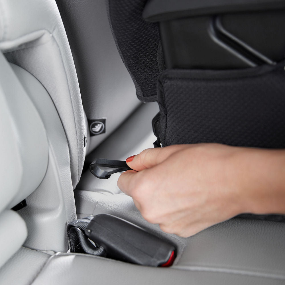 TurboBooster® 2.0 LX Highback Booster Seat ft. Safety Surround™ 