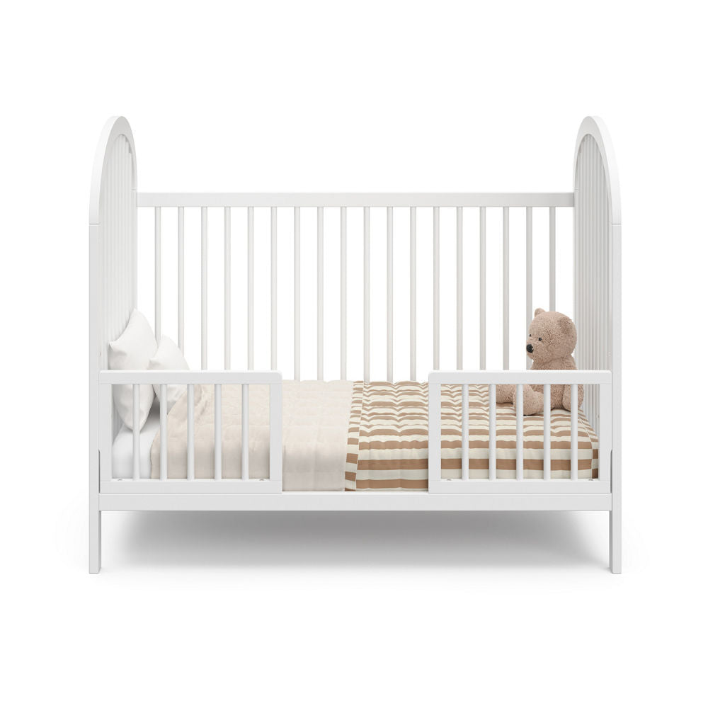Universal Toddler Safety Guardrail-Dowel