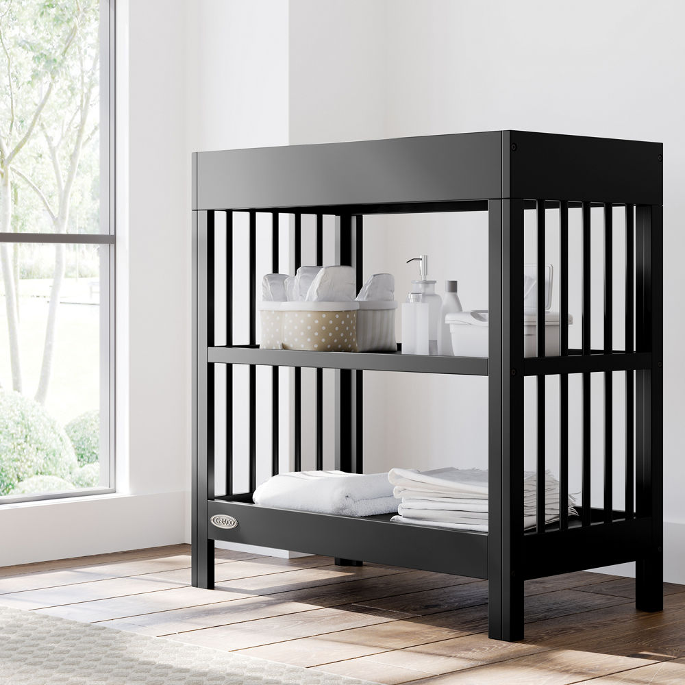 Teddi Changing Table