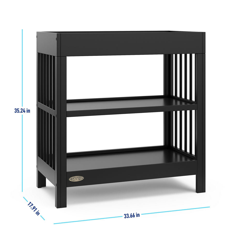 Teddi Changing Table