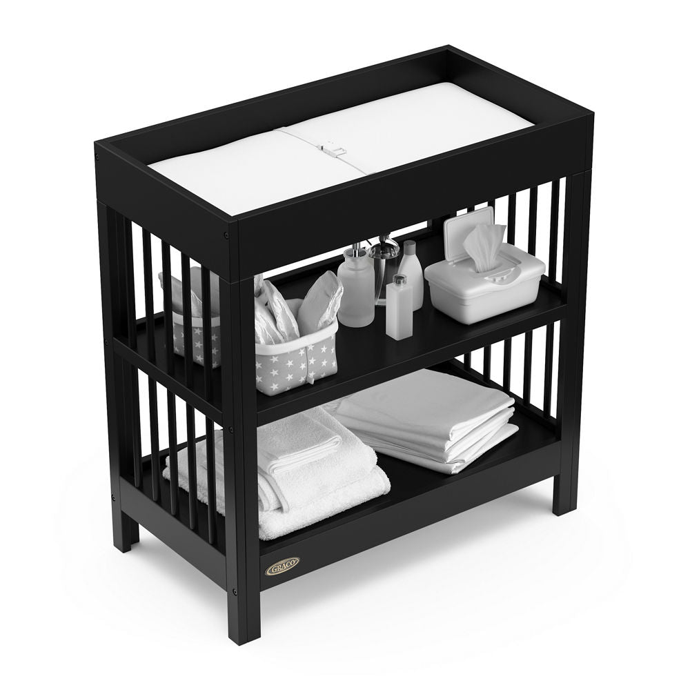 Teddi Changing Table