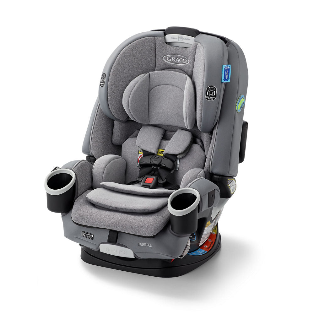 4Ever® DLX 4-in-1 Car Seat