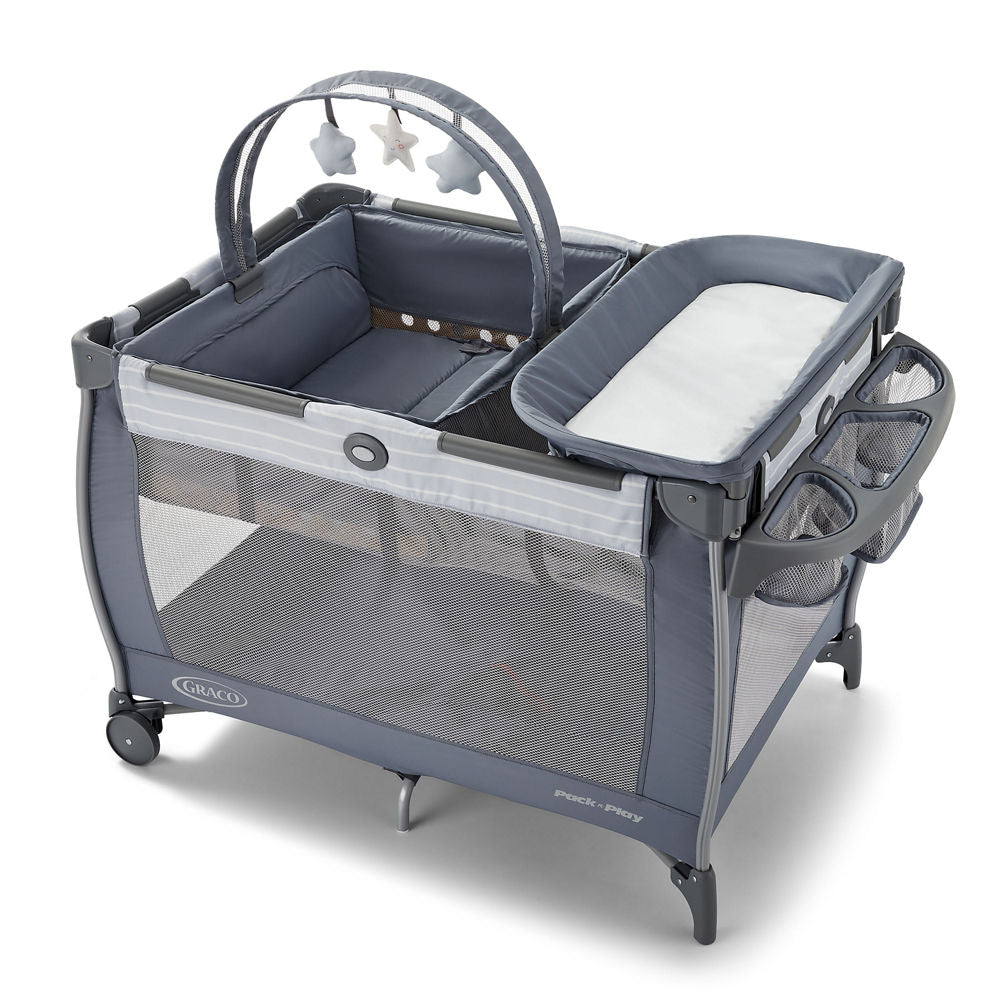 Graco® Pack 'n Play® Playard Anywhere Dreamer™