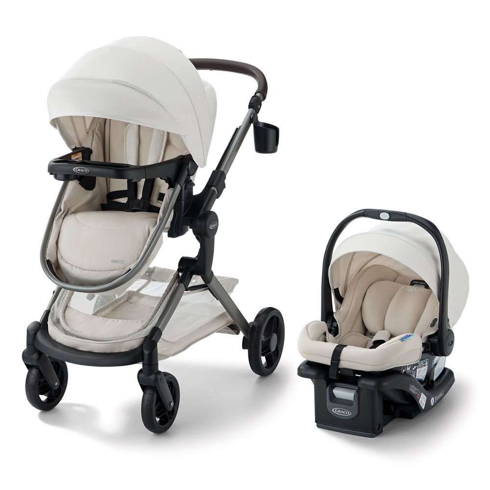 Modes™ Nest Travel System