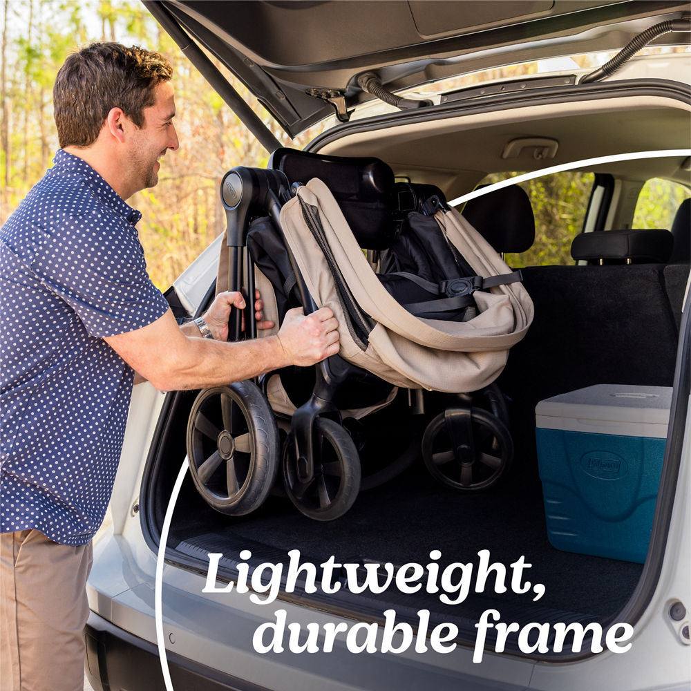 Graco® Ready2Roll™ Stroller Wagon