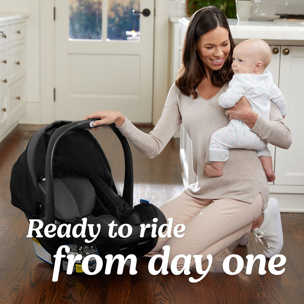 SnugRide® SnugFit™ LX Infant Car Seat