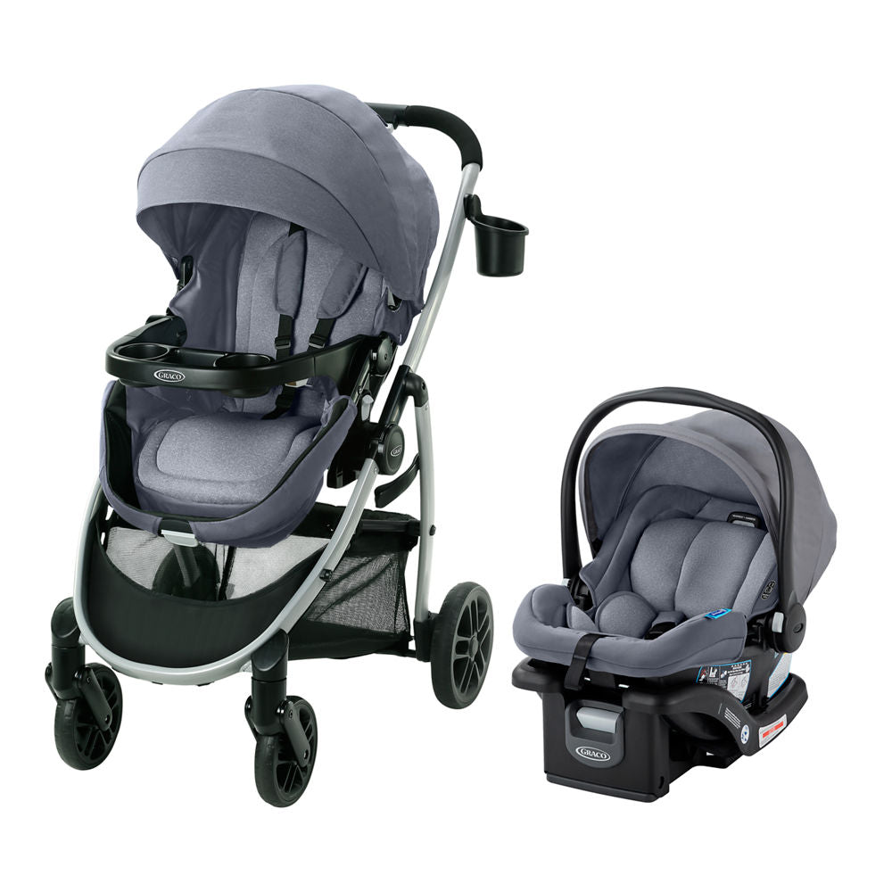 Modes™ Pramette Travel System