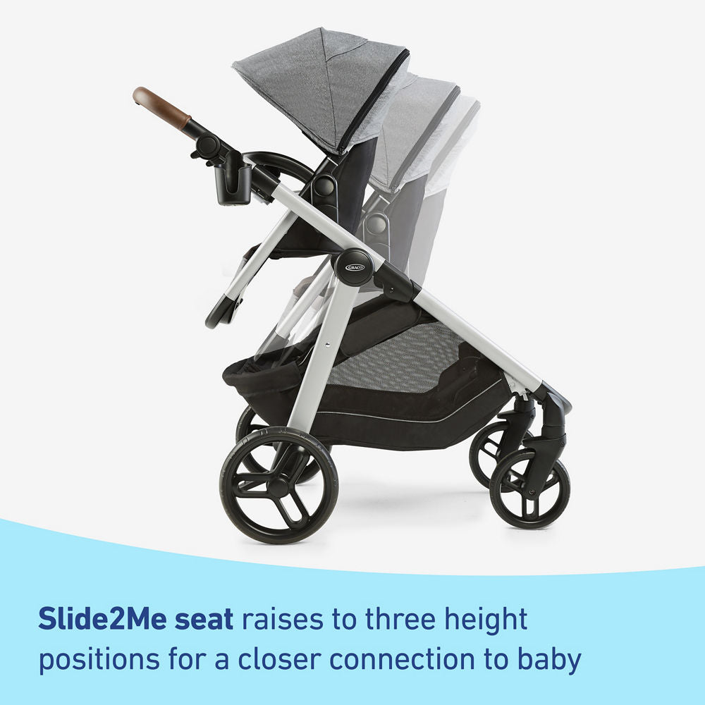 Modes™ Nest2Grow™ Travel System