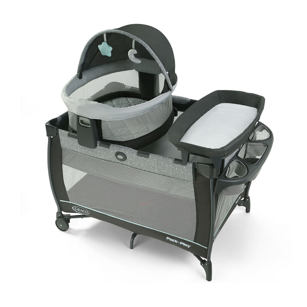 Pack 'n Play® Travel Dome™ LX  Playard