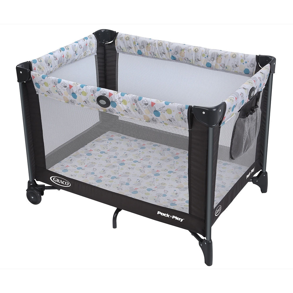 Pack 'n Play® Portable Playard