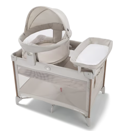Pack 'n Play® Travel Dome™ Lux Playard