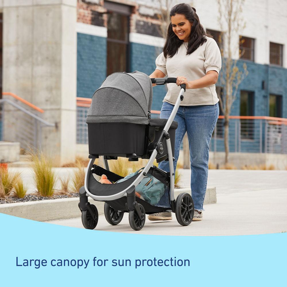 Modes™ Carry Cot