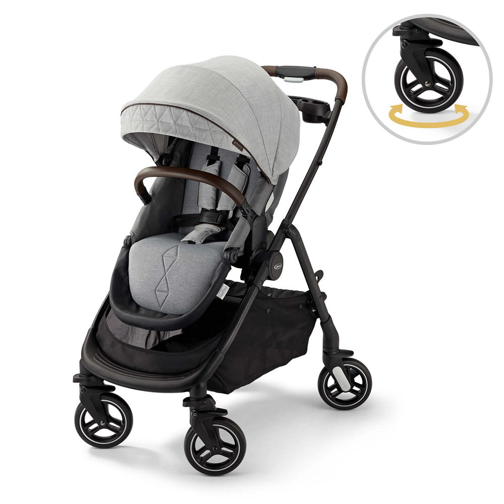 Graco Premier™ Modes™ Merge™ Stroller