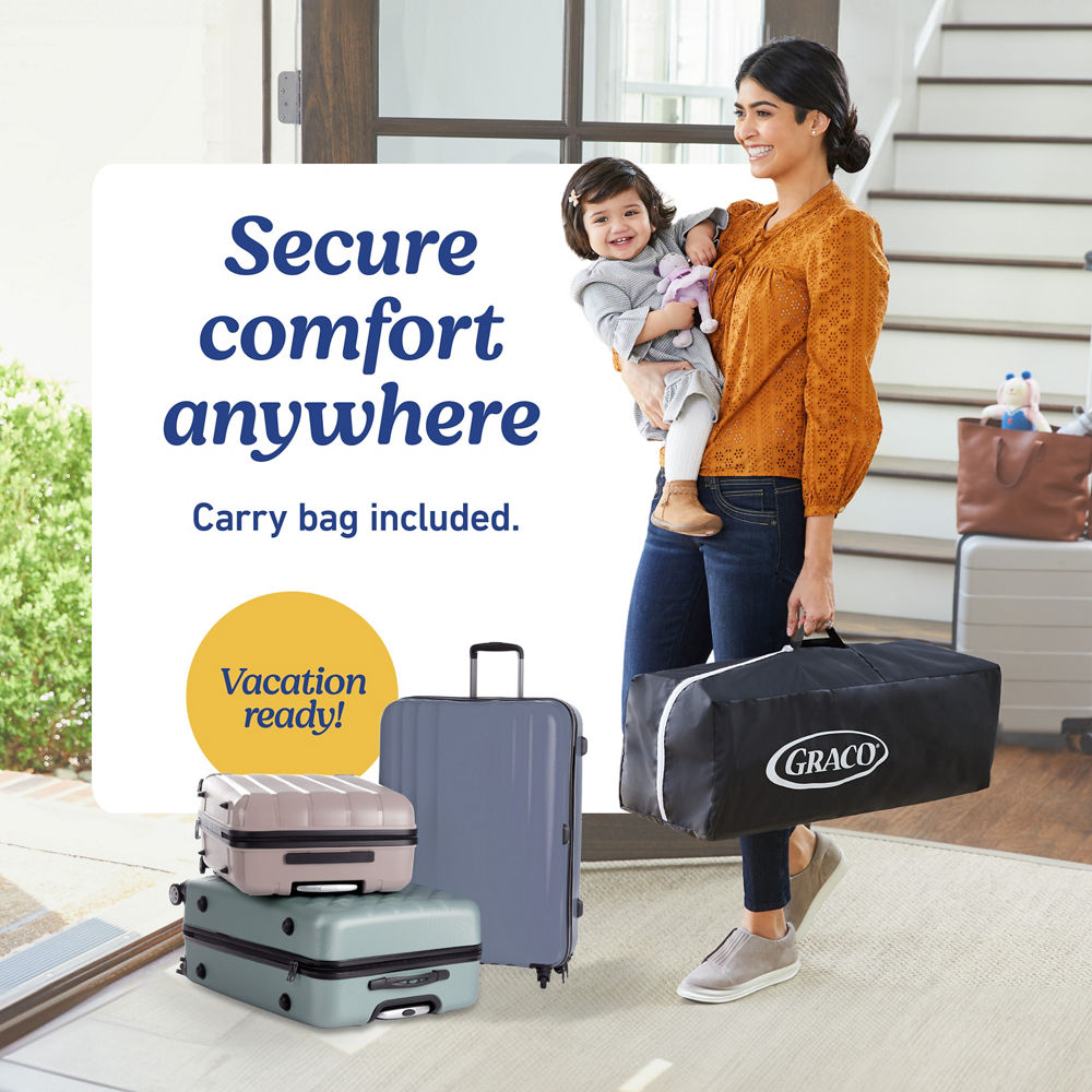 Pack 'n Play On The Go Zip Playard