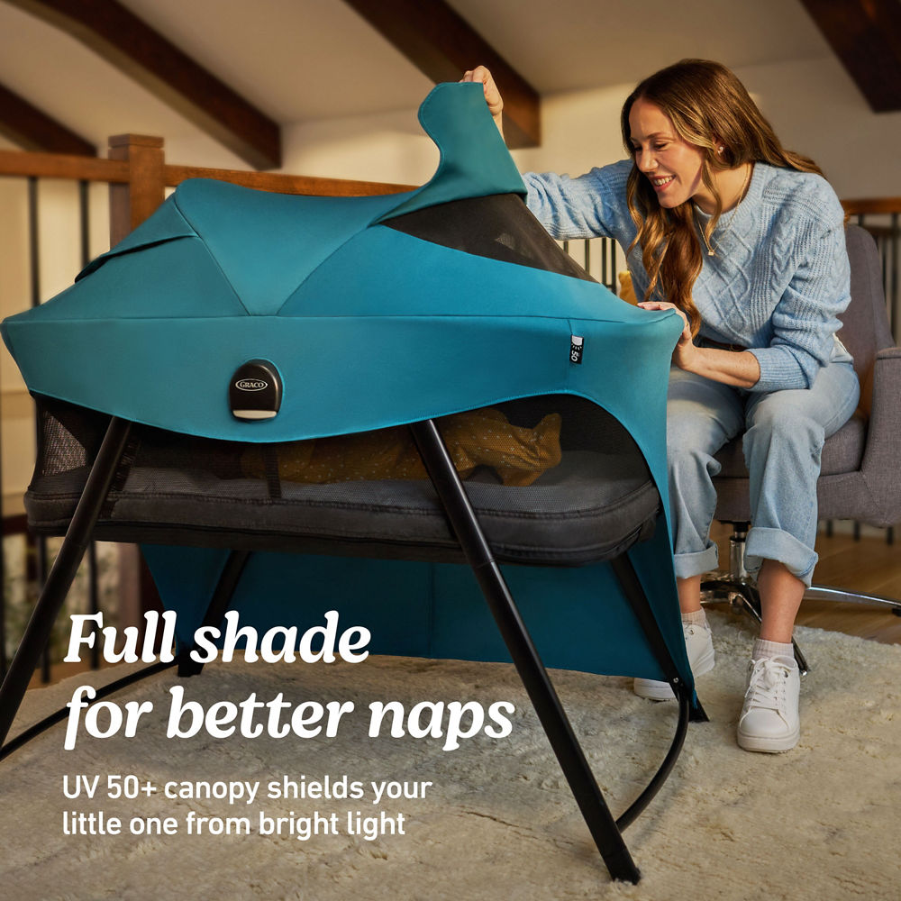 LiteTraveler 4-in-1 Playard