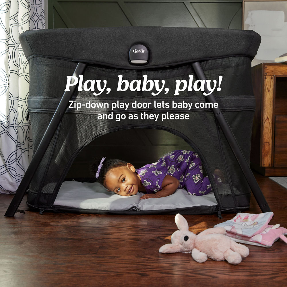 LiteTraveler 4-in-1 Playard