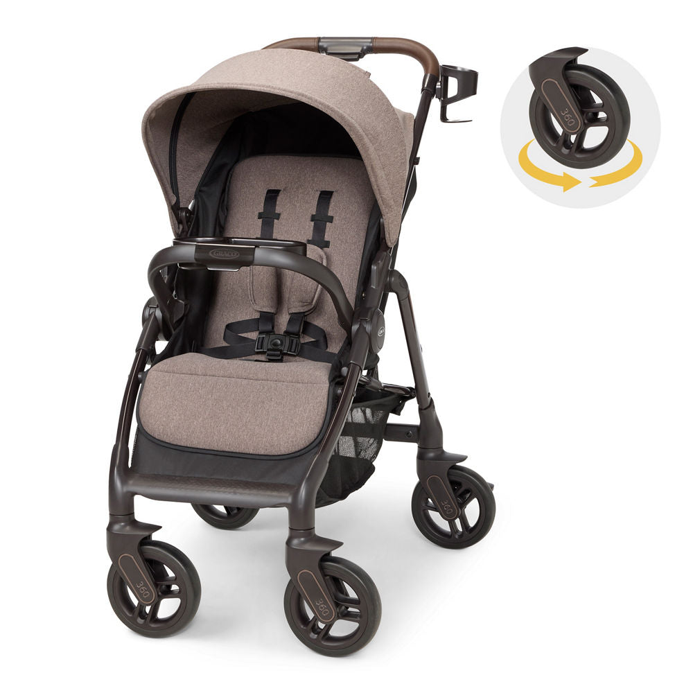 Graco Merge™ 360 Stroller