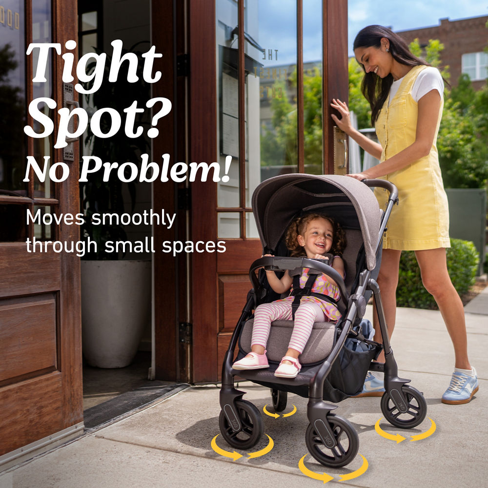 Graco Merge™ 360 Travel System