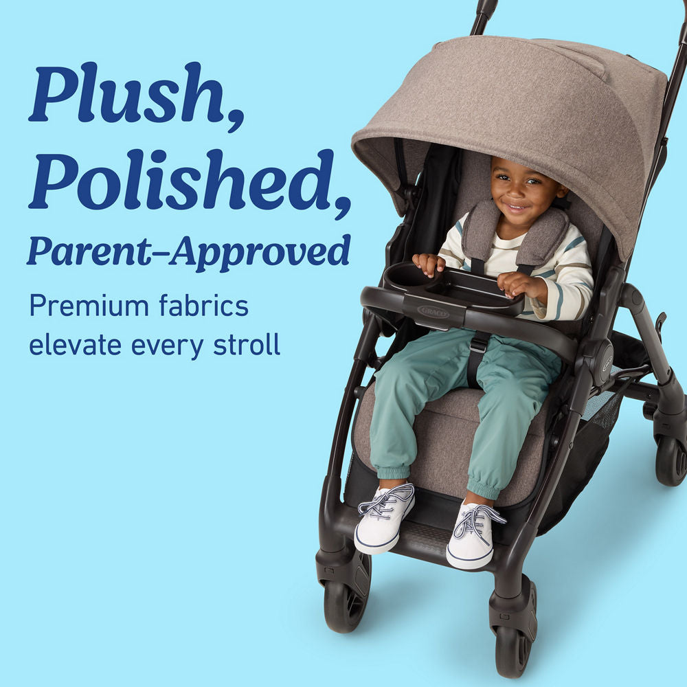 Graco Merge™ 360 Travel System