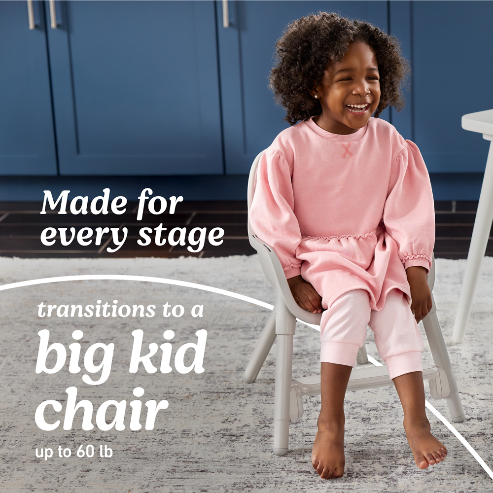 Ready2Dine® 4-in-1 Highchair