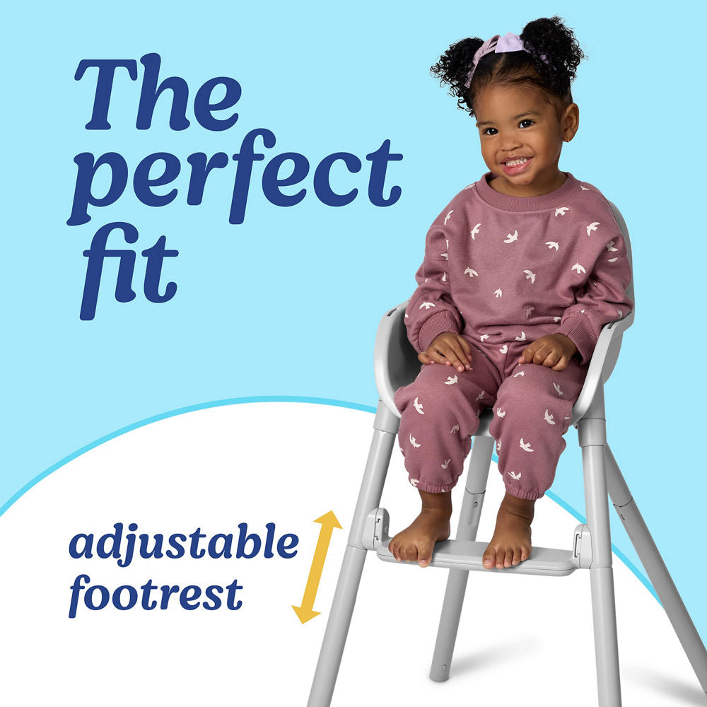 Ready2Dine® 4-in-1 Highchair