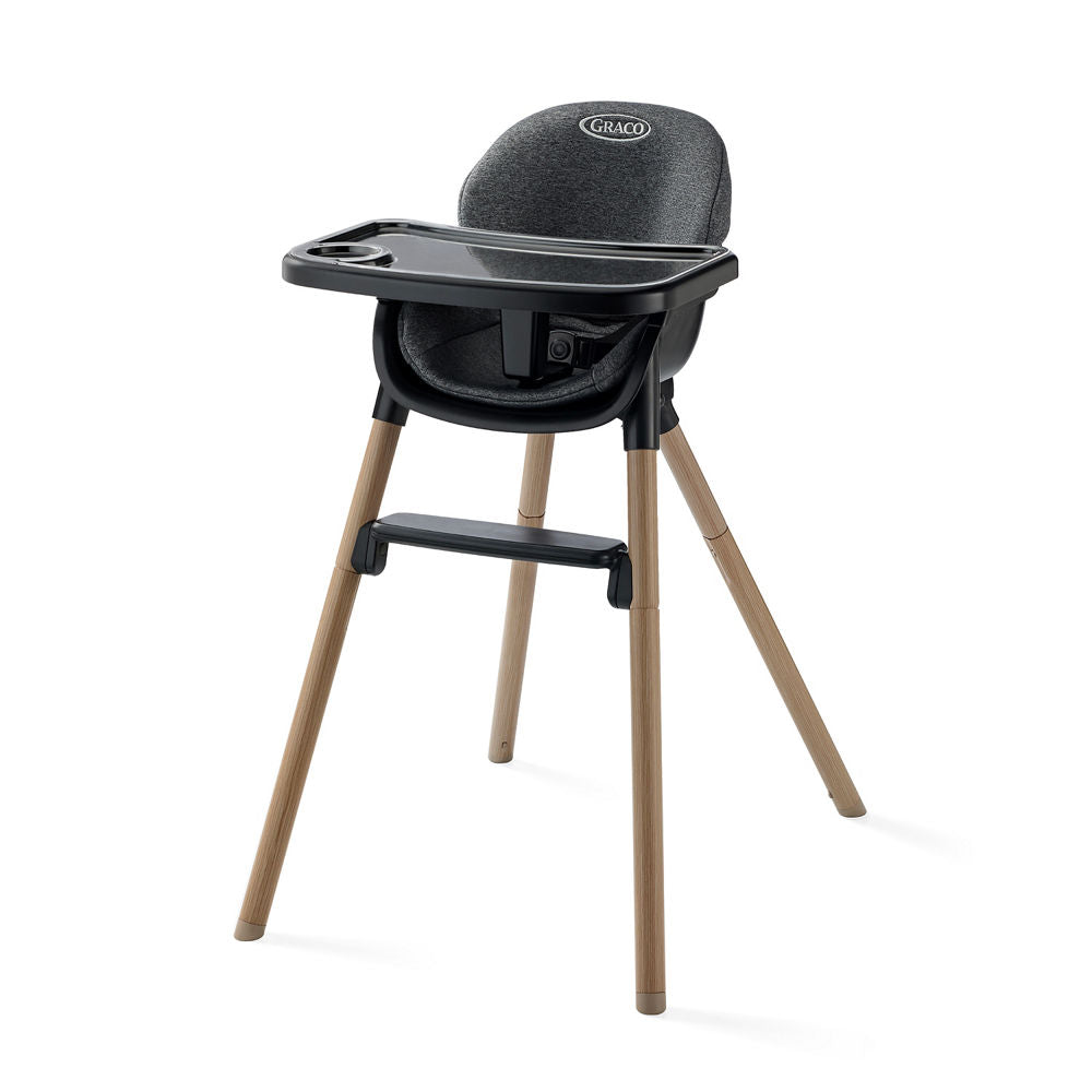 Ready2Dine® DLX 4-in-1 Highchair