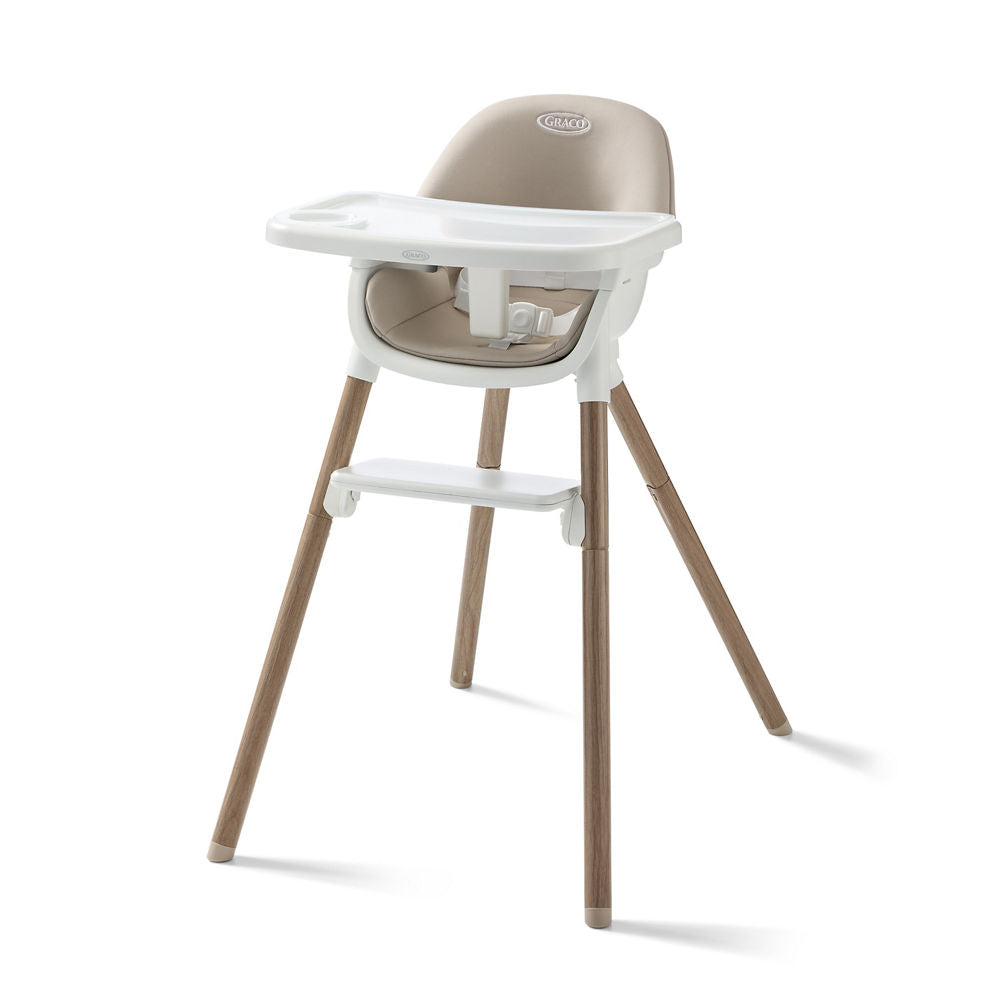 Ready2Dine® DLX 4-in-1 Highchair
