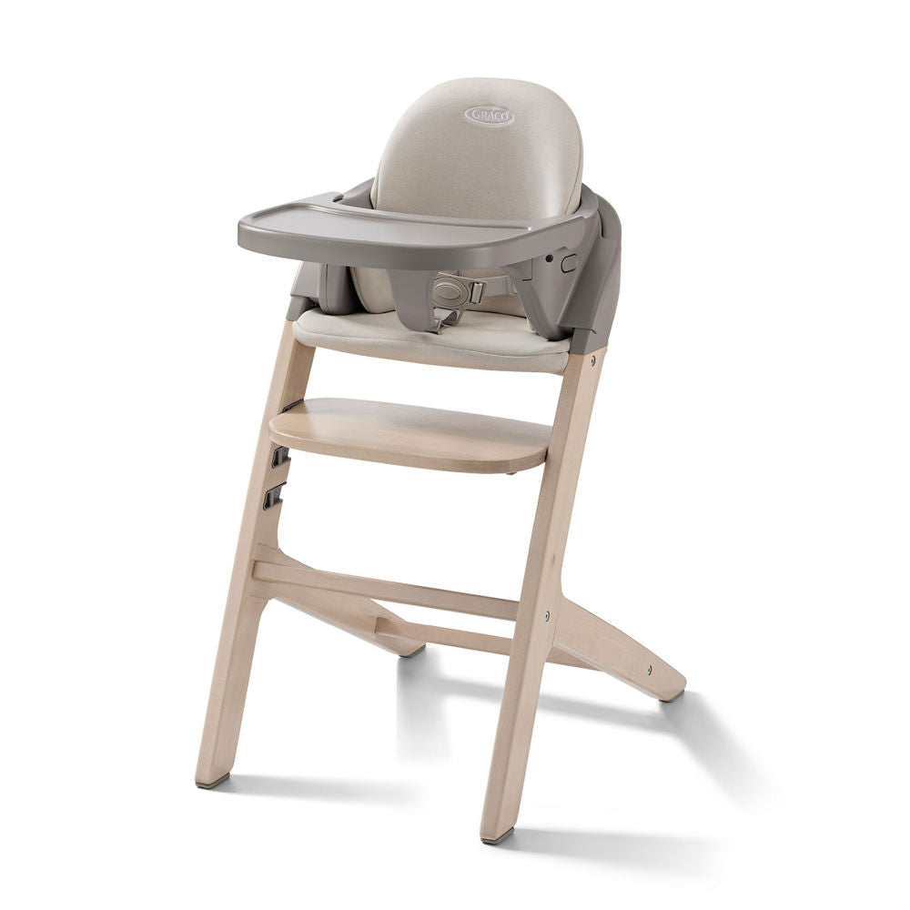 Close2Baby 2-in-1 High Chair