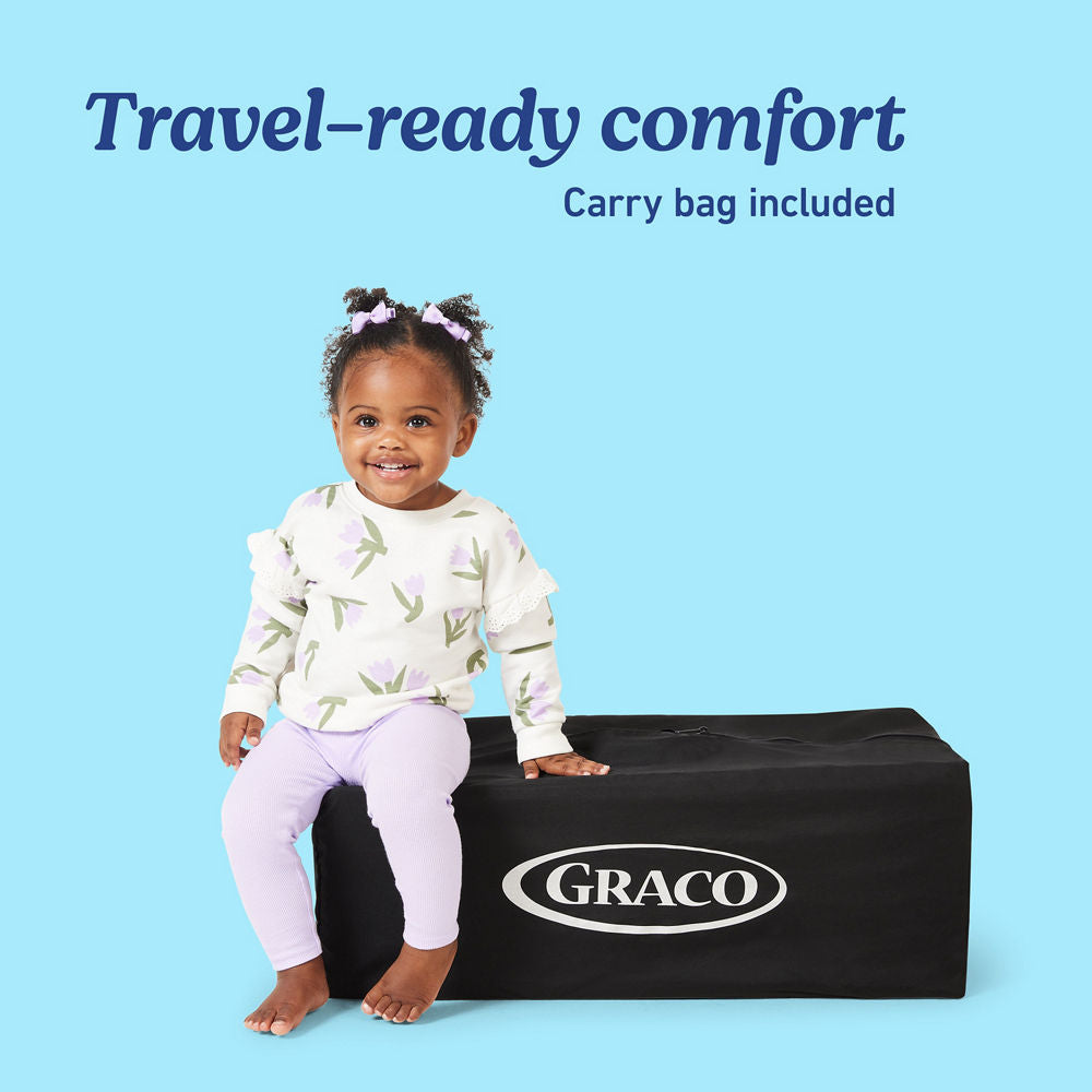 Pack 'n Play® Care Suite™  Bassinet Lux Playard