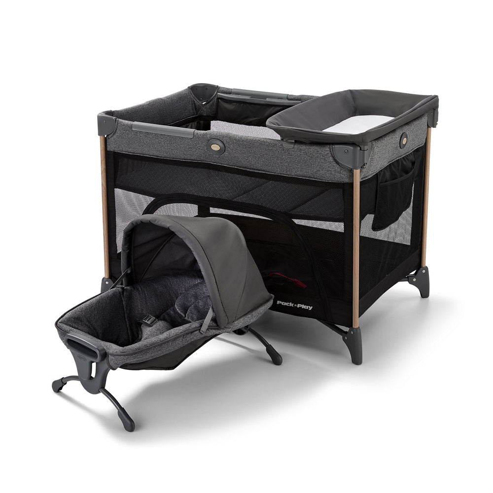 Pack n' Play® Close2Baby Lux Playard
