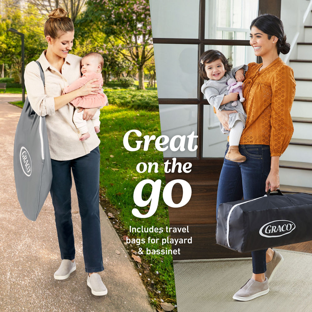 Pack 'n Play® Travel Dome™ LX  Playard