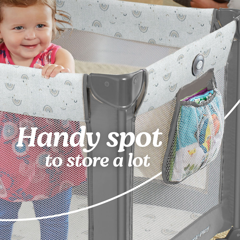 Pack 'n Play® Portable Playard