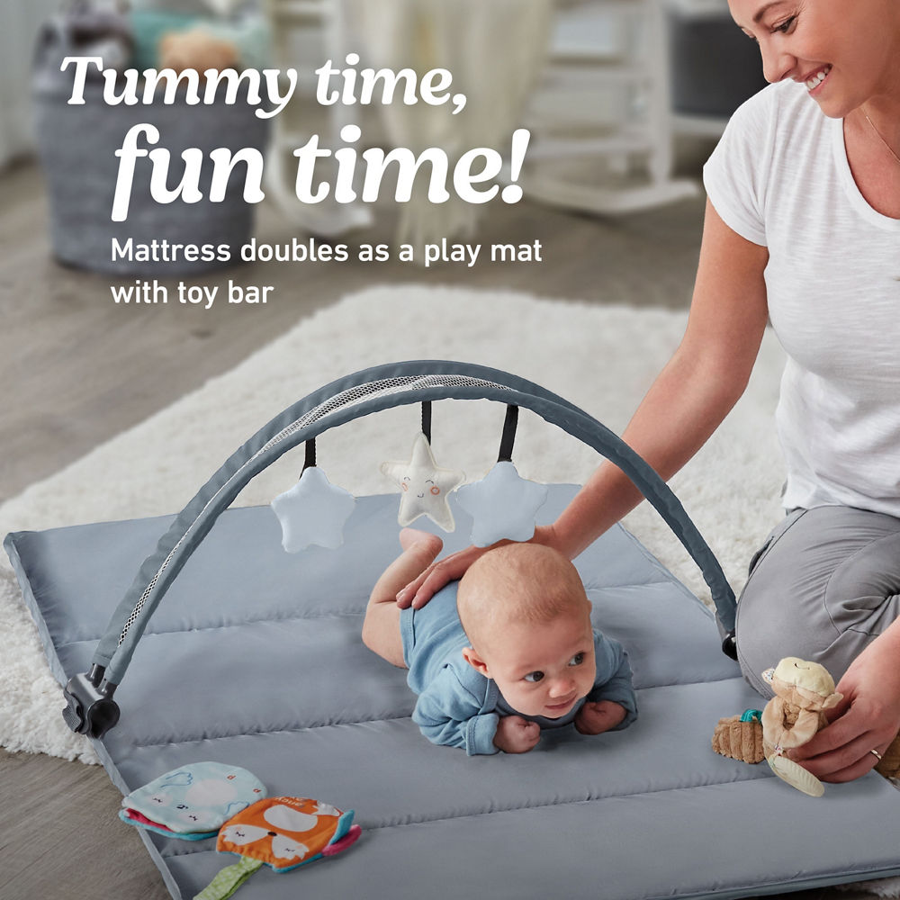 Graco® Pack 'n Play® Playard Anywhere Dreamer™